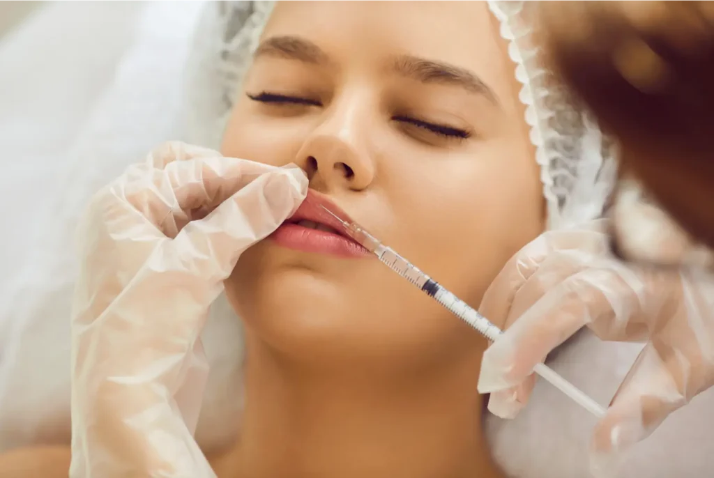 Hyaluronic Acid Filler Course