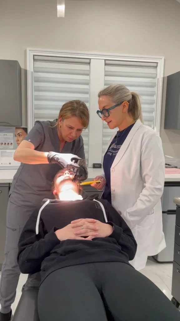 Hyaluronic Acid Filler Course